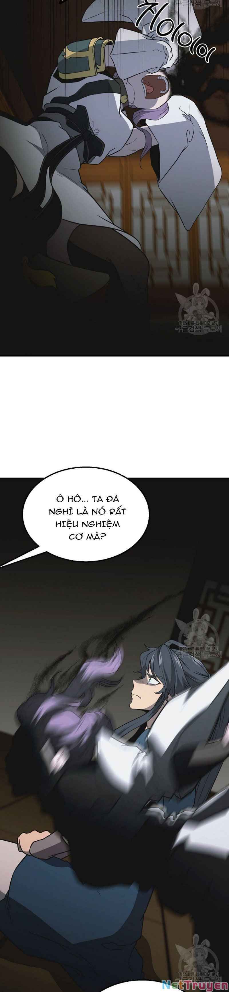 đọc truyện Thiên Niên Phương Sĩ Chương 17 ảnh 6 tại Thiên Thai Truyện