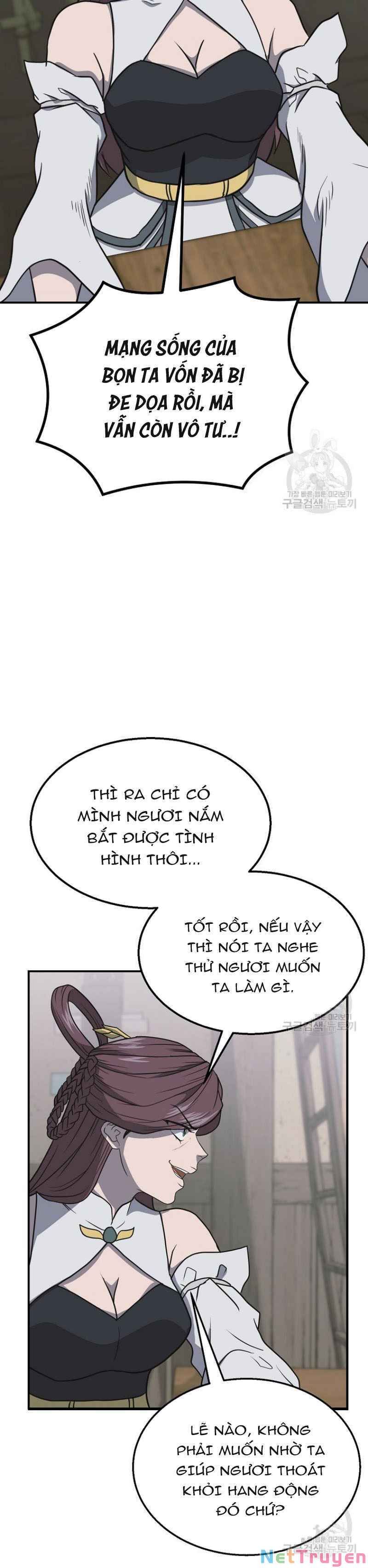 đọc truyện Thiên Niên Phương Sĩ Chương 17 ảnh 42 tại Thiên Thai Truyện