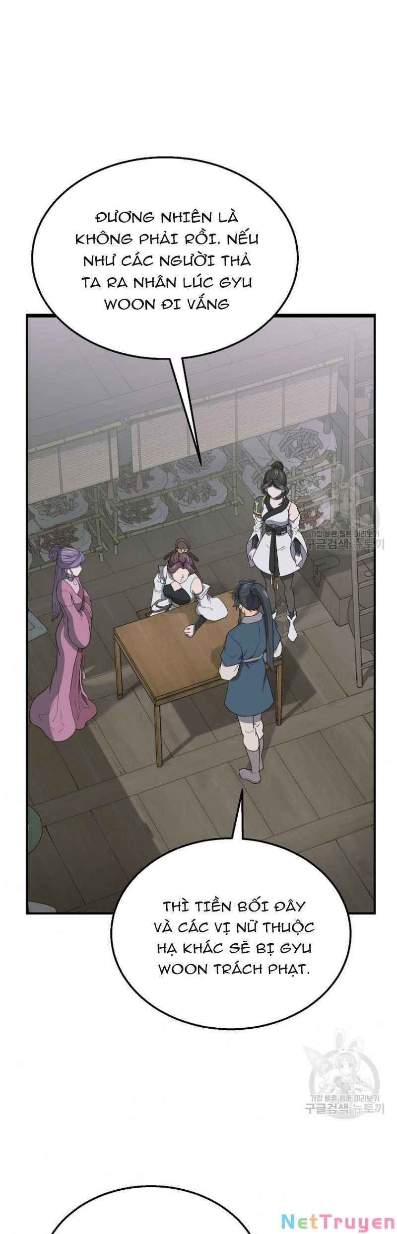 đọc truyện Thiên Niên Phương Sĩ Chương 17 ảnh 43 tại Thiên Thai Truyện