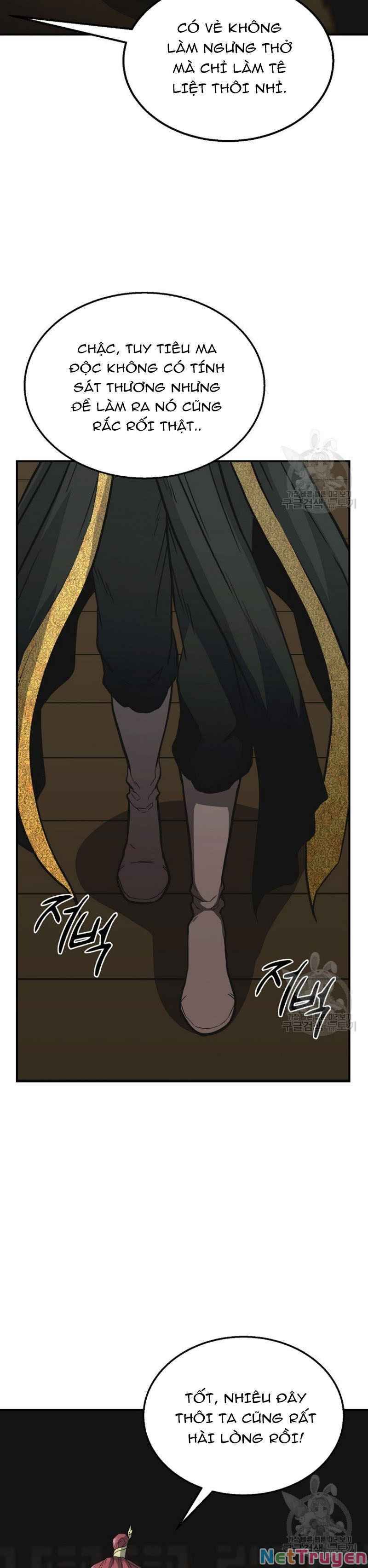 đọc truyện Thiên Niên Phương Sĩ Chương 17 ảnh 7 tại Thiên Thai Truyện