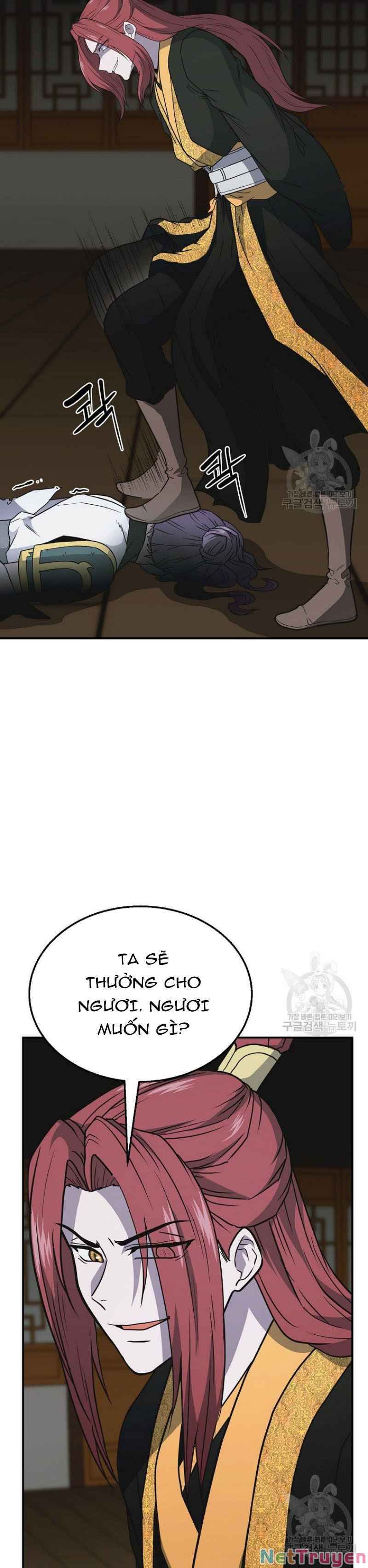 đọc truyện Thiên Niên Phương Sĩ Chương 17 ảnh 8 tại Thiên Thai Truyện