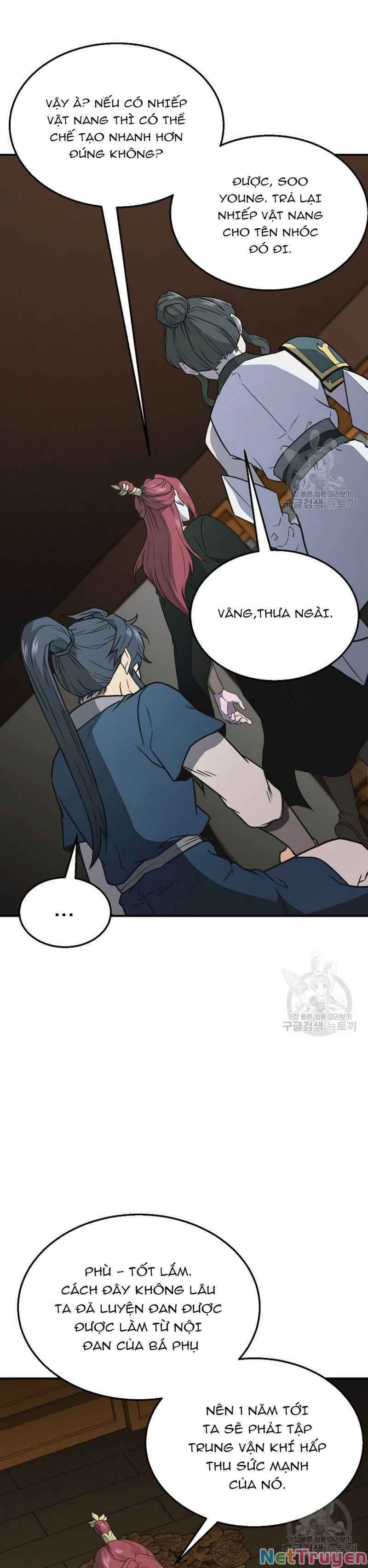 đọc truyện Thiên Niên Phương Sĩ Chương 17 ảnh 11 tại Thiên Thai Truyện