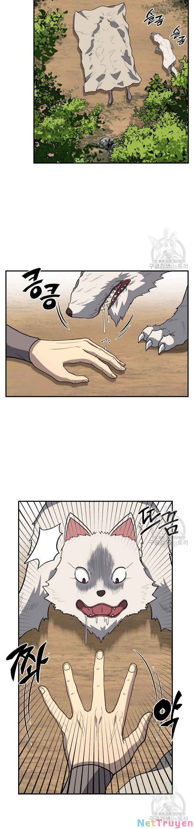 đọc truyện Thiên Niên Phương Sĩ Chương 18 ảnh 12 tại Thiên Thai Truyện