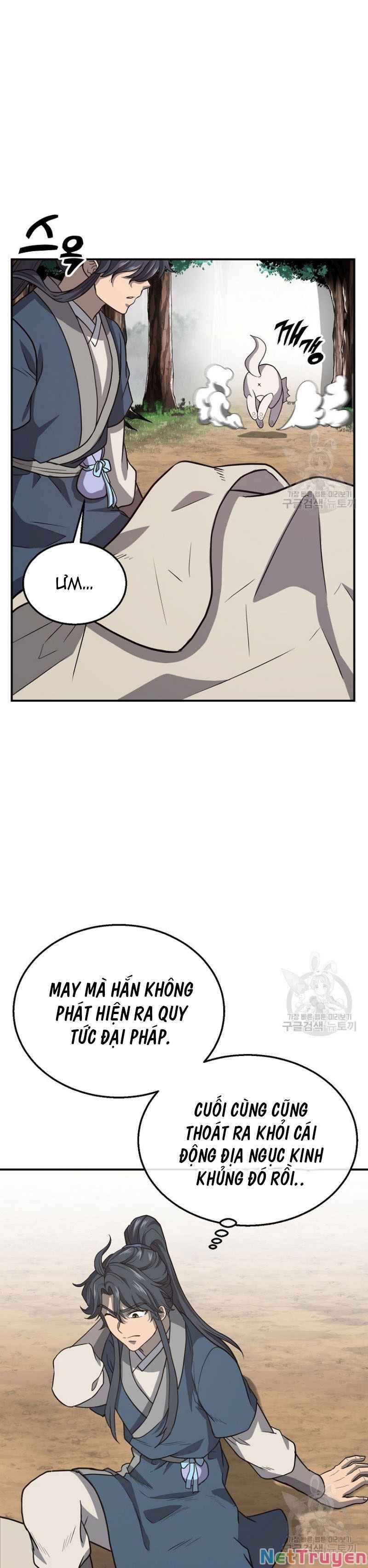 đọc truyện Thiên Niên Phương Sĩ Chương 18 ảnh 13 tại Thiên Thai Truyện