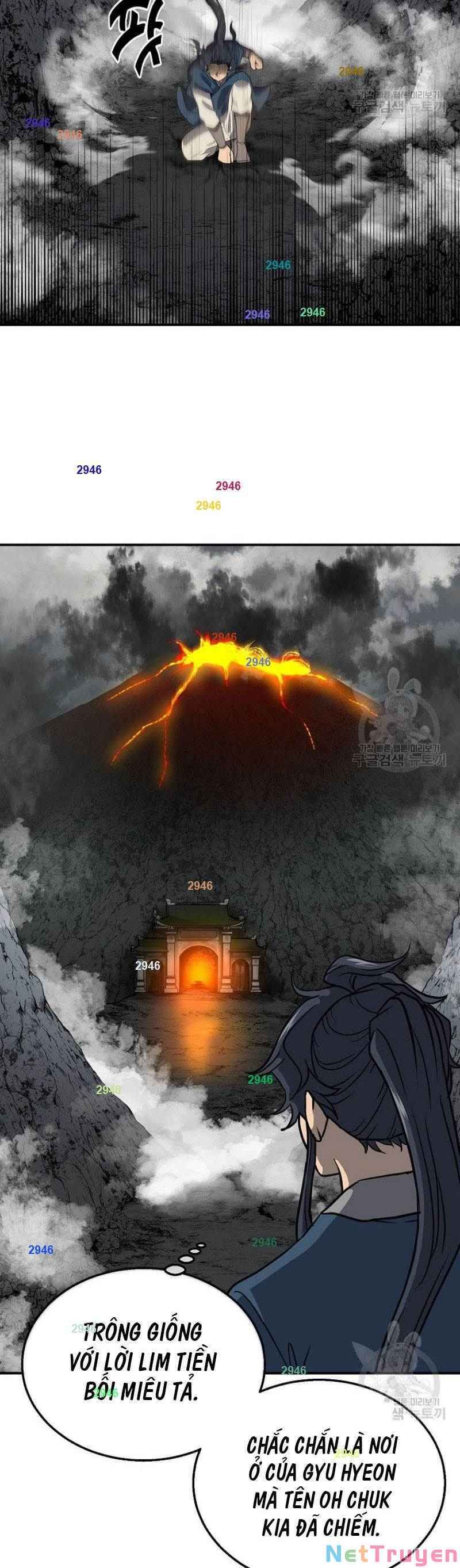 đọc truyện Thiên Niên Phương Sĩ Chương 18 ảnh 17 tại Thiên Thai Truyện