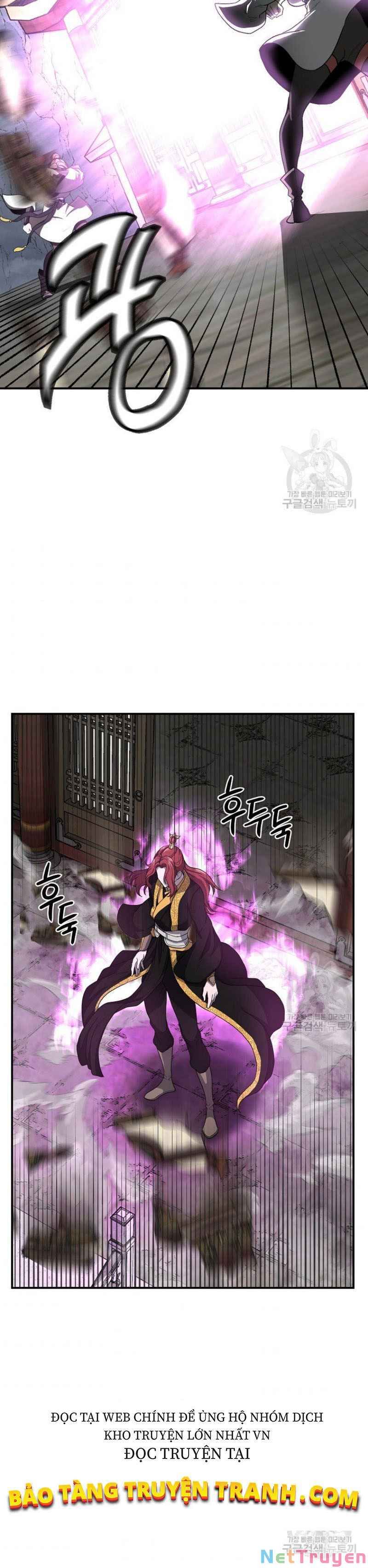 đọc truyện Thiên Niên Phương Sĩ Chương 18 ảnh 4 tại Thiên Thai Truyện