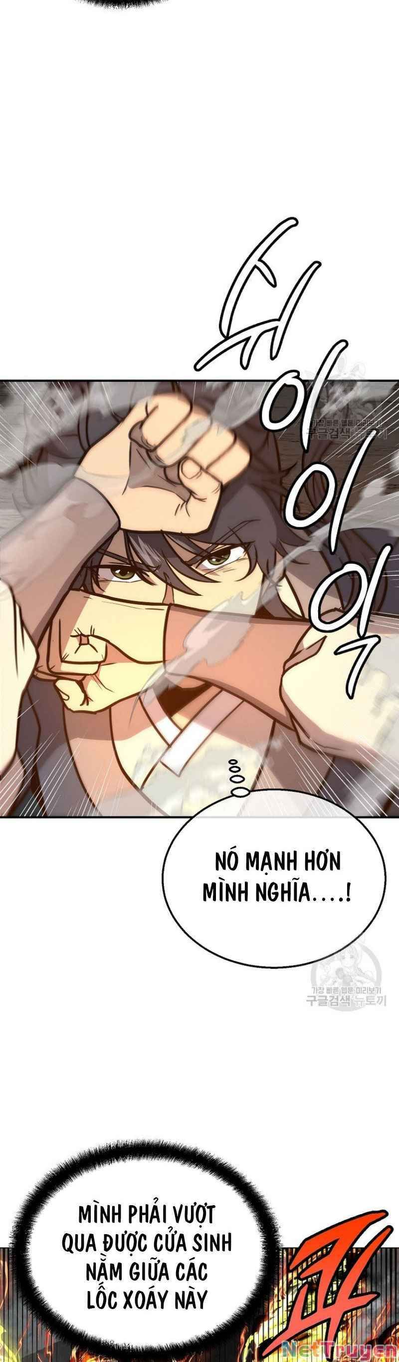 đọc truyện Thiên Niên Phương Sĩ Chương 18 ảnh 23 tại Thiên Thai Truyện