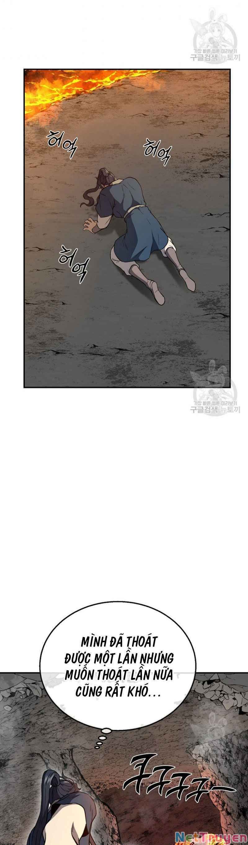 đọc truyện Thiên Niên Phương Sĩ Chương 18 ảnh 27 tại Thiên Thai Truyện