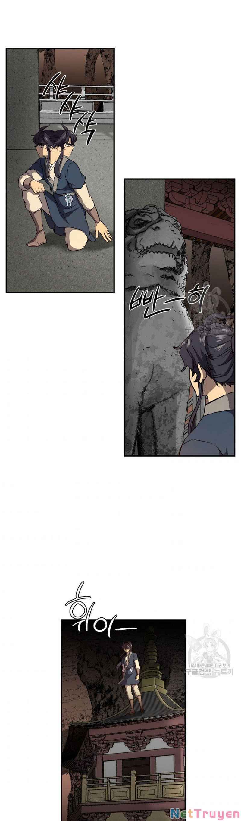 đọc truyện Thiên Niên Phương Sĩ Chương 18 ảnh 30 tại Thiên Thai Truyện