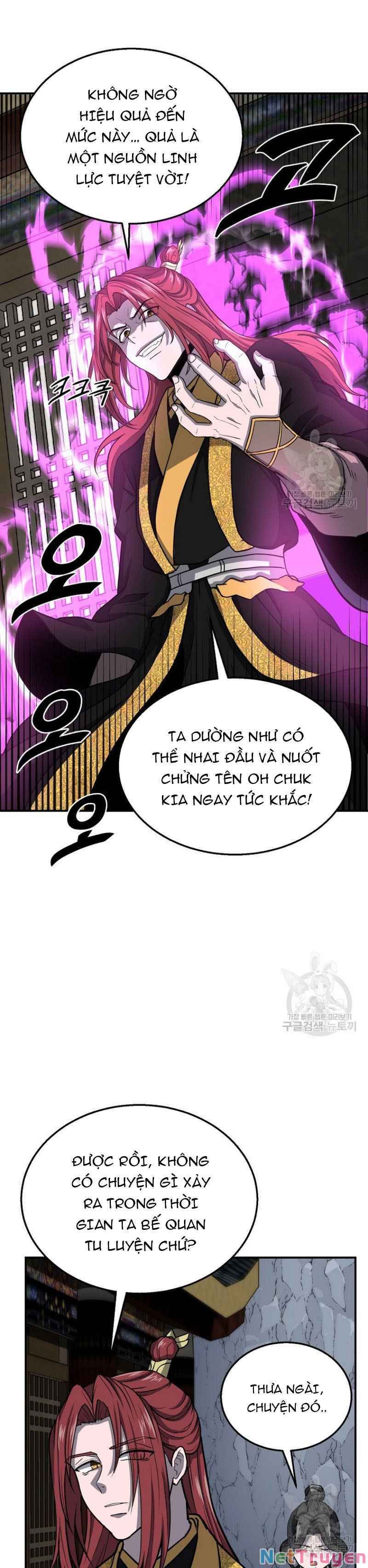 đọc truyện Thiên Niên Phương Sĩ Chương 18 ảnh 5 tại Thiên Thai Truyện