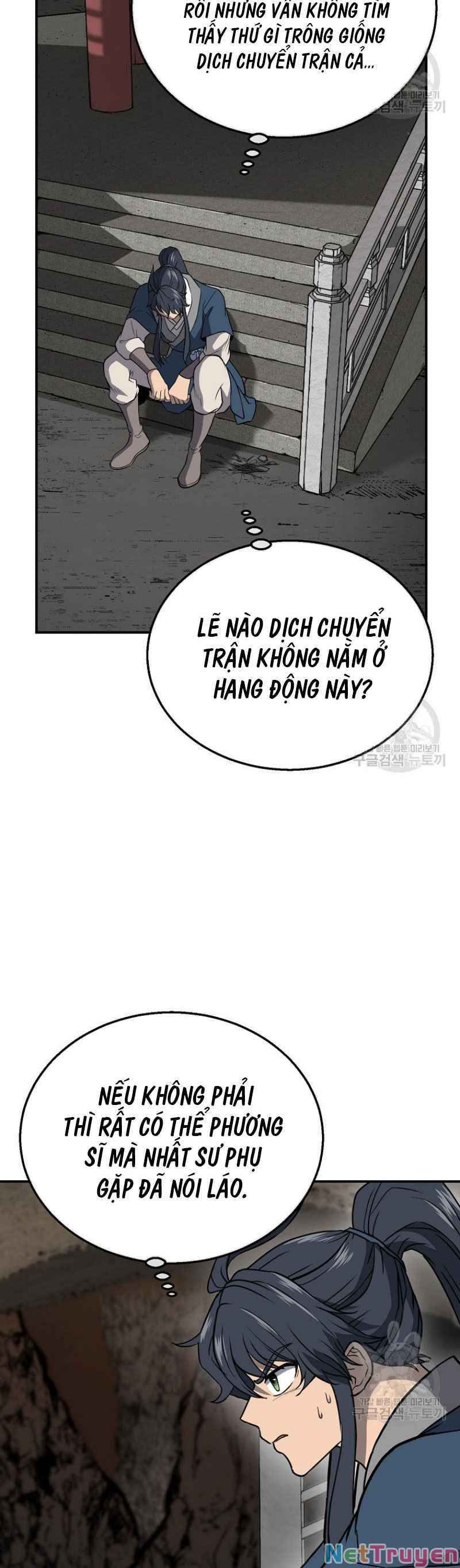 đọc truyện Thiên Niên Phương Sĩ Chương 18 ảnh 32 tại Thiên Thai Truyện