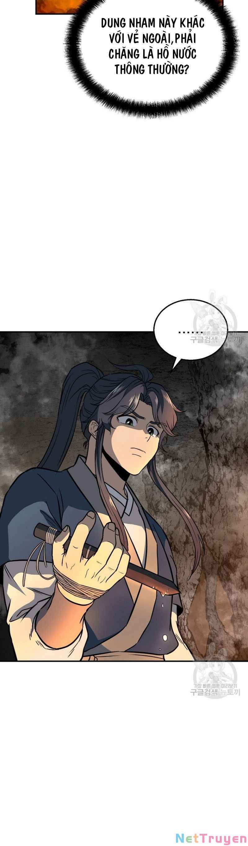 đọc truyện Thiên Niên Phương Sĩ Chương 18 ảnh 40 tại Thiên Thai Truyện