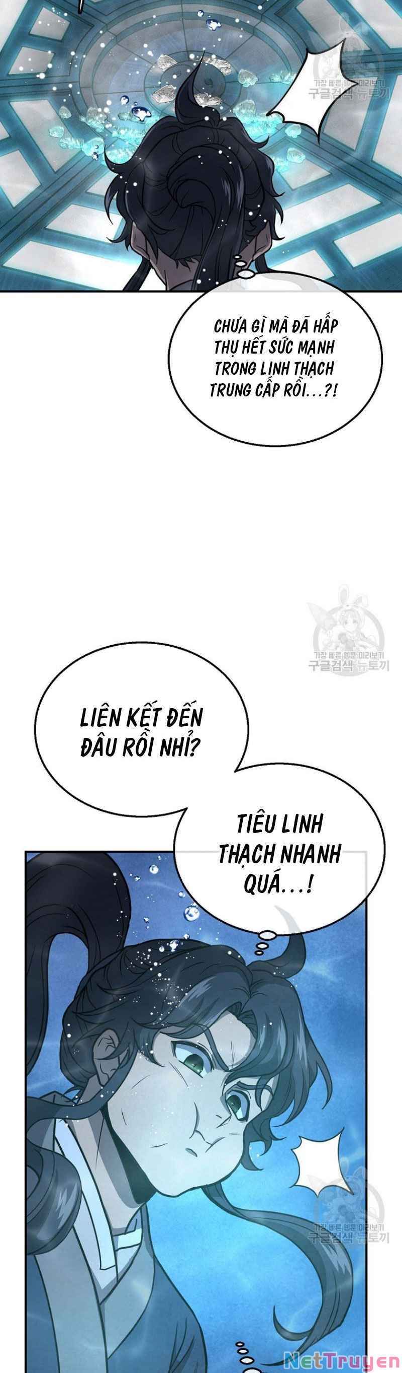 đọc truyện Thiên Niên Phương Sĩ Chương 18 ảnh 52 tại Thiên Thai Truyện