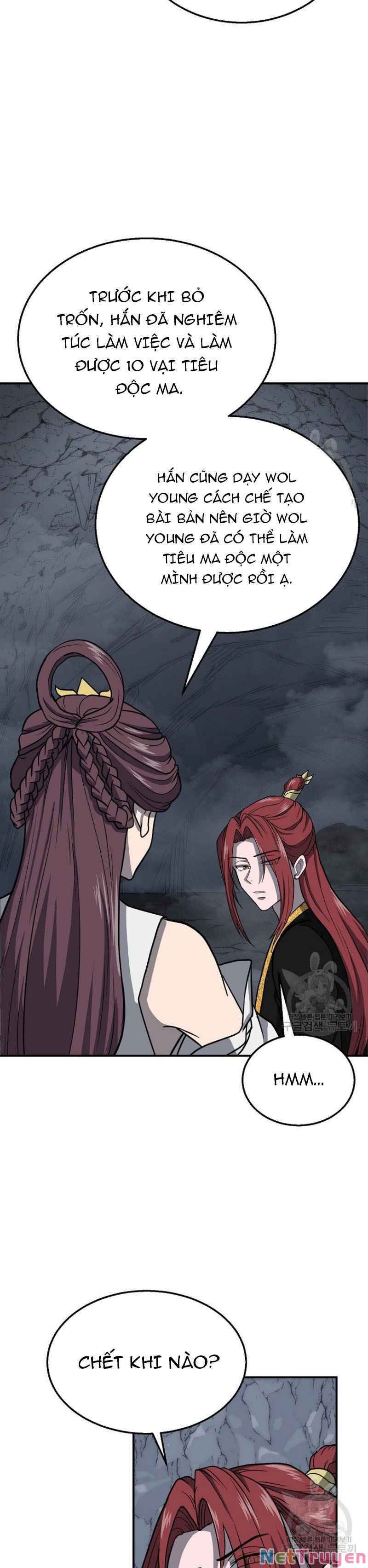 đọc truyện Thiên Niên Phương Sĩ Chương 18 ảnh 8 tại Thiên Thai Truyện