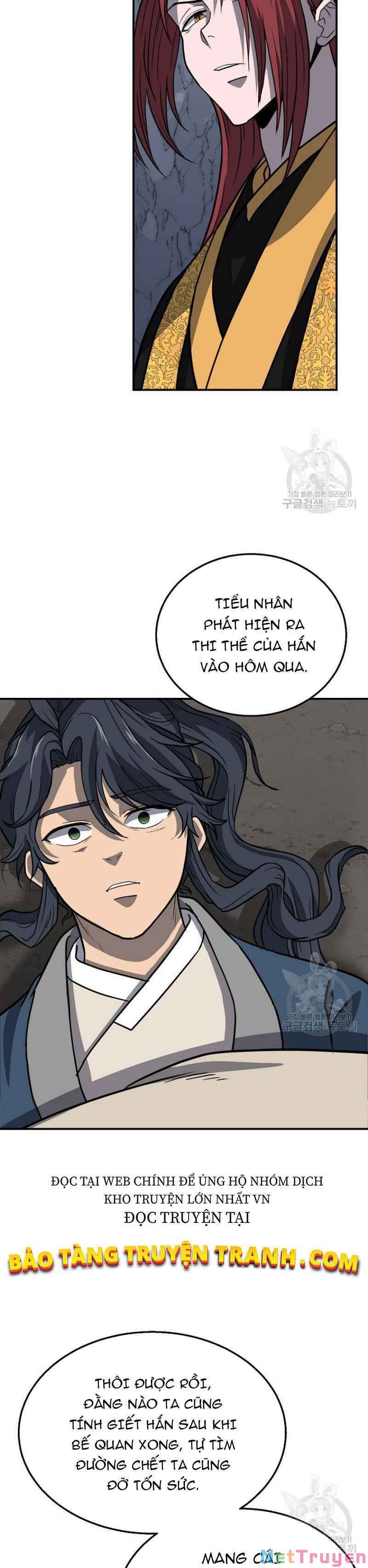 đọc truyện Thiên Niên Phương Sĩ Chương 18 ảnh 9 tại Thiên Thai Truyện