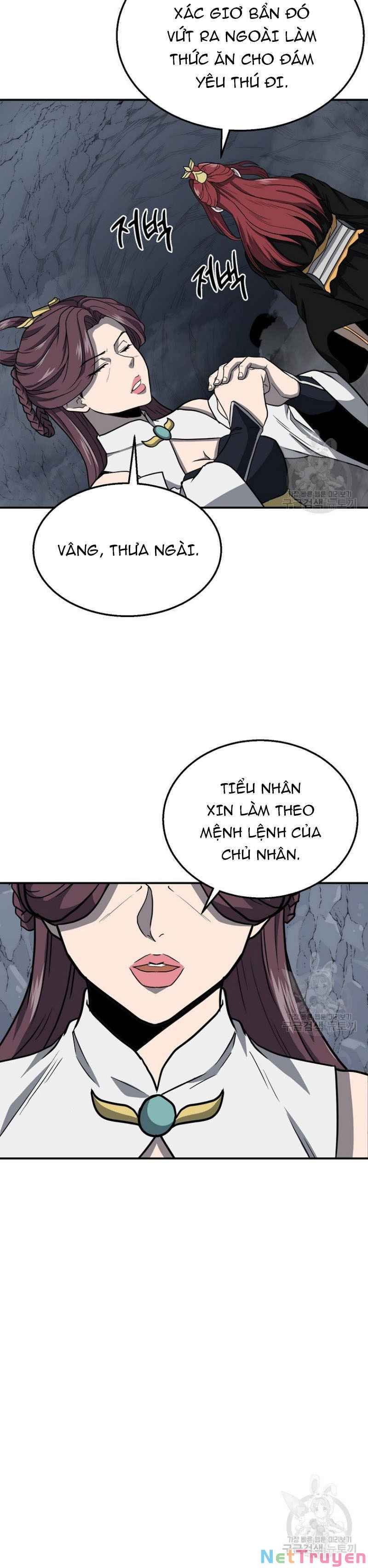 đọc truyện Thiên Niên Phương Sĩ Chương 18 ảnh 10 tại Thiên Thai Truyện