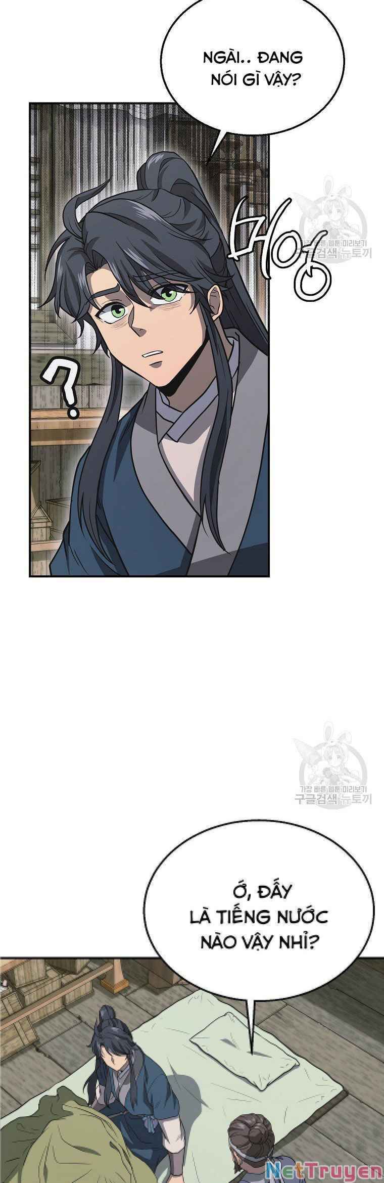 đọc truyện Thiên Niên Phương Sĩ Chương 19 ảnh 12 tại Thiên Thai Truyện