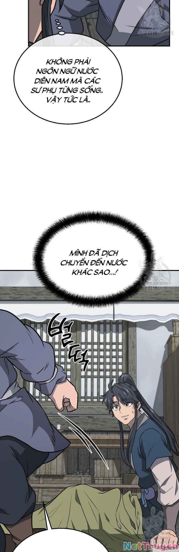 đọc truyện Thiên Niên Phương Sĩ Chương 19 ảnh 14 tại Thiên Thai Truyện