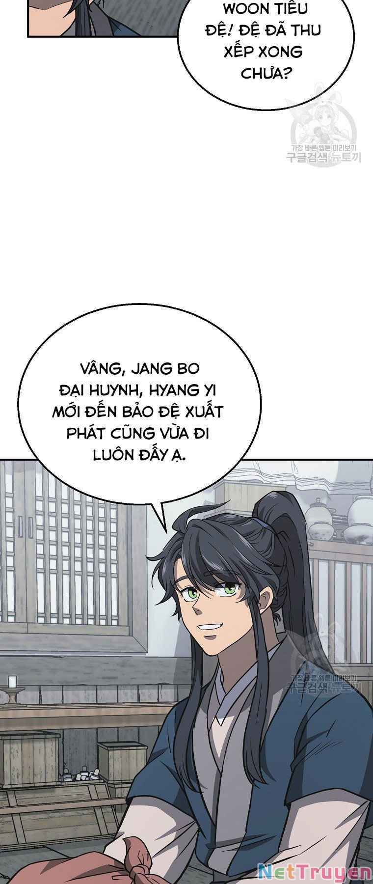 đọc truyện Thiên Niên Phương Sĩ Chương 19 ảnh 19 tại Thiên Thai Truyện