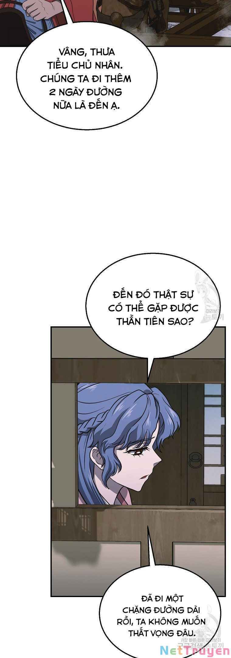 đọc truyện Thiên Niên Phương Sĩ Chương 19 ảnh 28 tại Thiên Thai Truyện