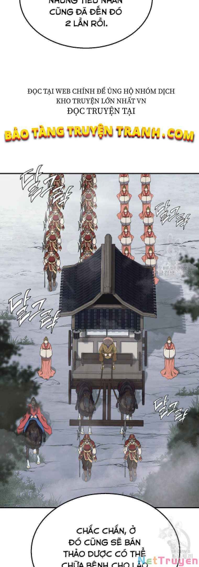 đọc truyện Thiên Niên Phương Sĩ Chương 19 ảnh 30 tại Thiên Thai Truyện