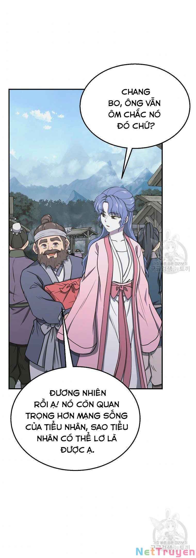 đọc truyện Thiên Niên Phương Sĩ Chương 19 ảnh 32 tại Thiên Thai Truyện