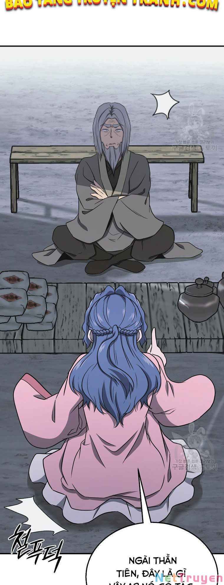 đọc truyện Thiên Niên Phương Sĩ Chương 19 ảnh 35 tại Thiên Thai Truyện