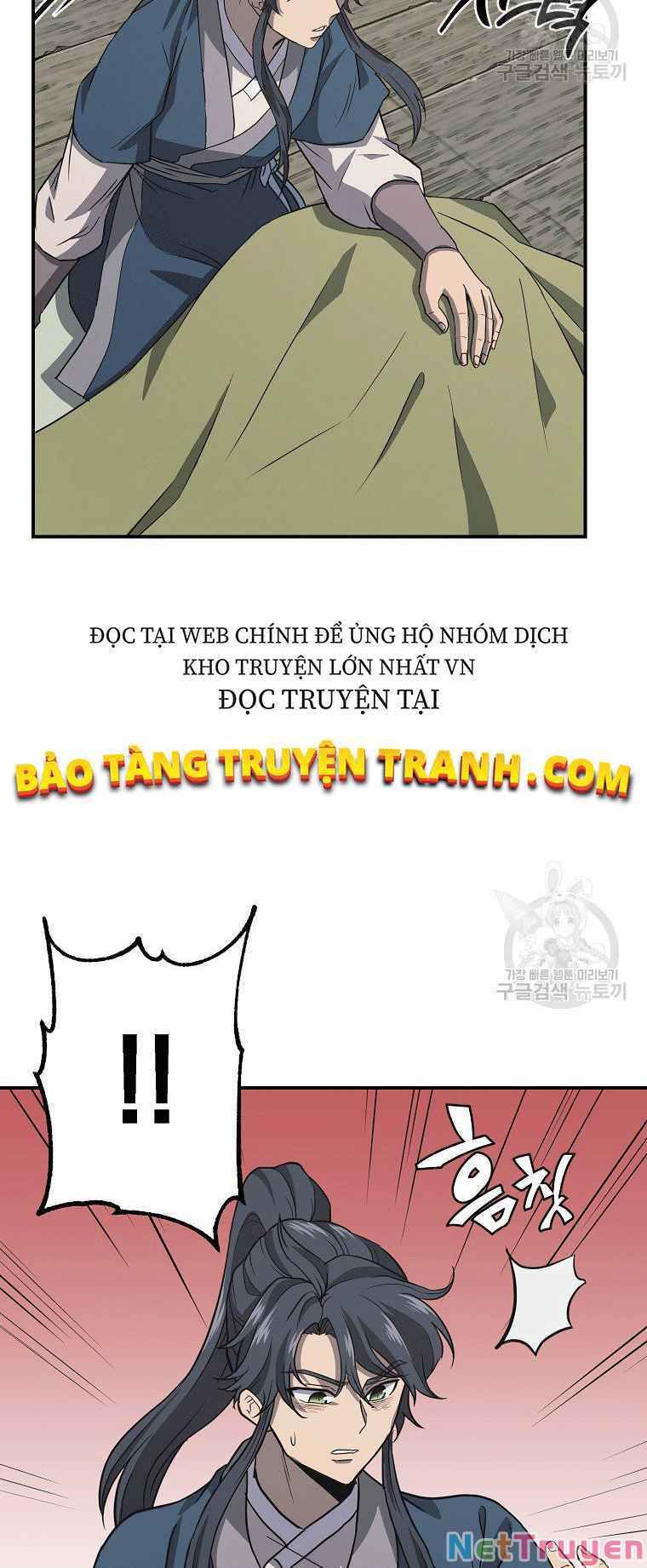 đọc truyện Thiên Niên Phương Sĩ Chương 19 ảnh 6 tại Thiên Thai Truyện