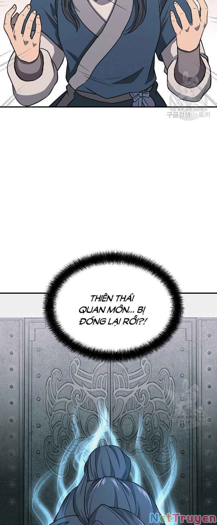 đọc truyện Thiên Niên Phương Sĩ Chương 19 ảnh 7 tại Thiên Thai Truyện