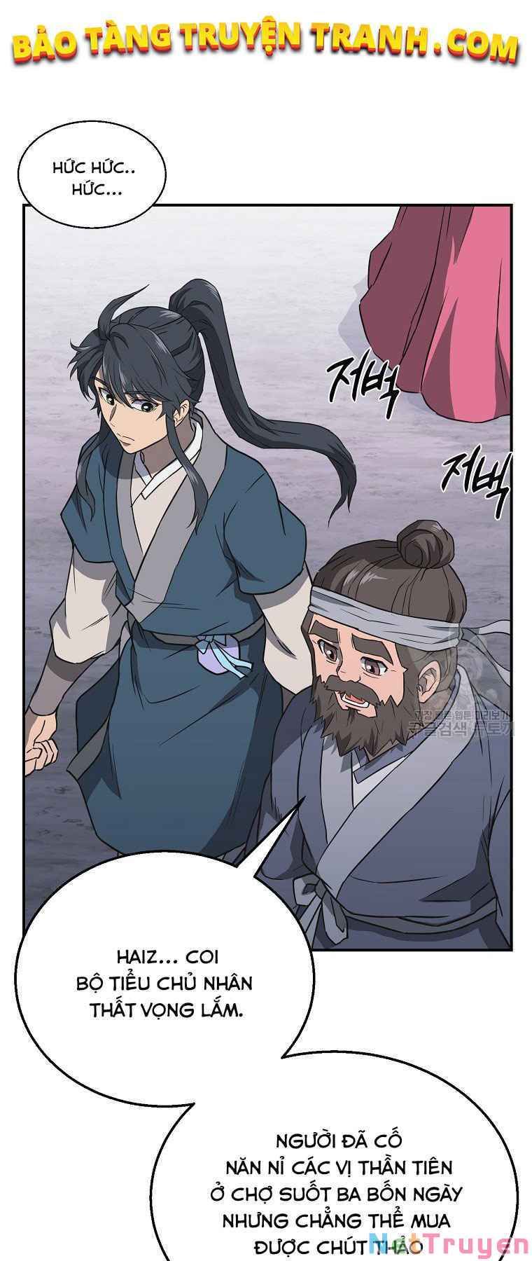 đọc truyện Thiên Niên Phương Sĩ Chương 19 ảnh 58 tại Thiên Thai Truyện