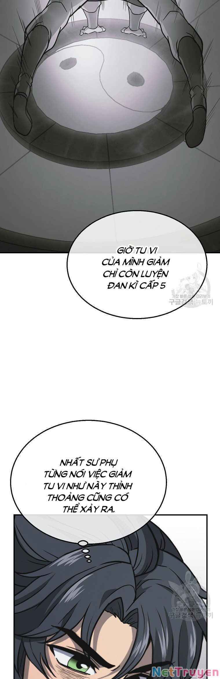 đọc truyện Thiên Niên Phương Sĩ Chương 19 ảnh 9 tại Thiên Thai Truyện