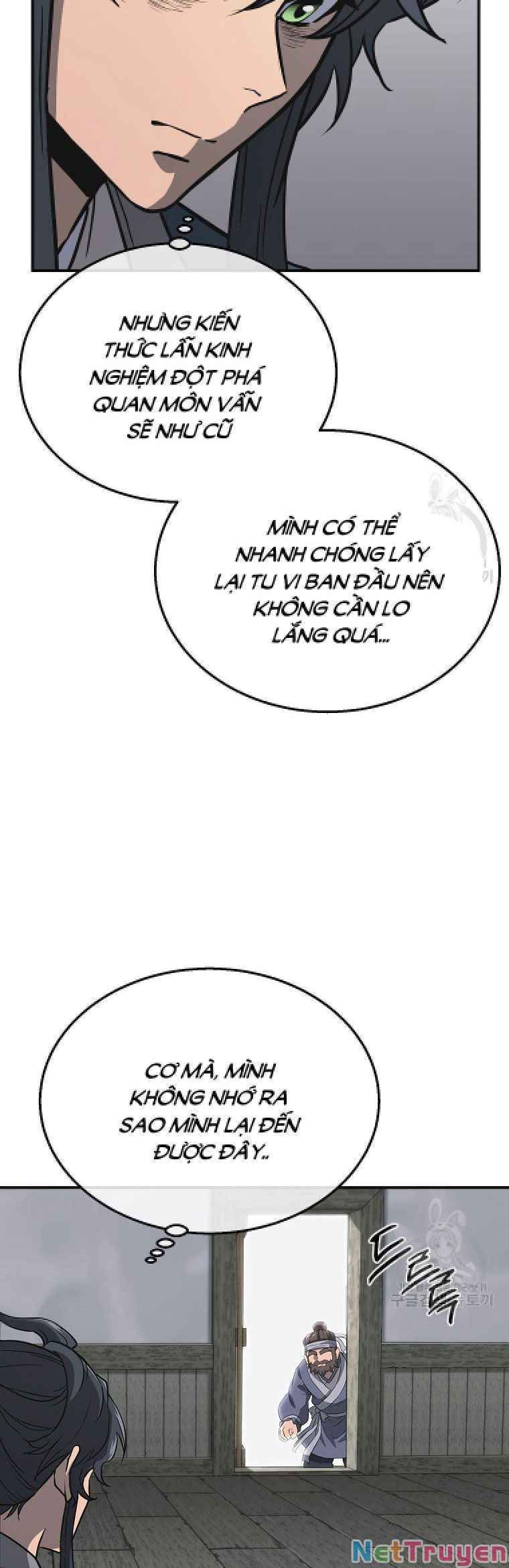 đọc truyện Thiên Niên Phương Sĩ Chương 19 ảnh 10 tại Thiên Thai Truyện