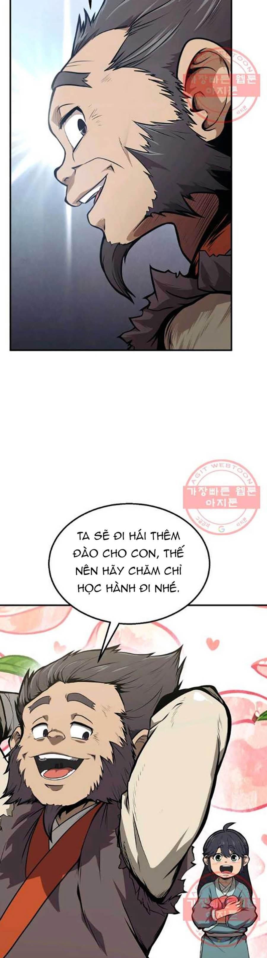 đọc truyện Thiên Niên Phương Sĩ Chương 2 ảnh 13 tại Thiên Thai Truyện