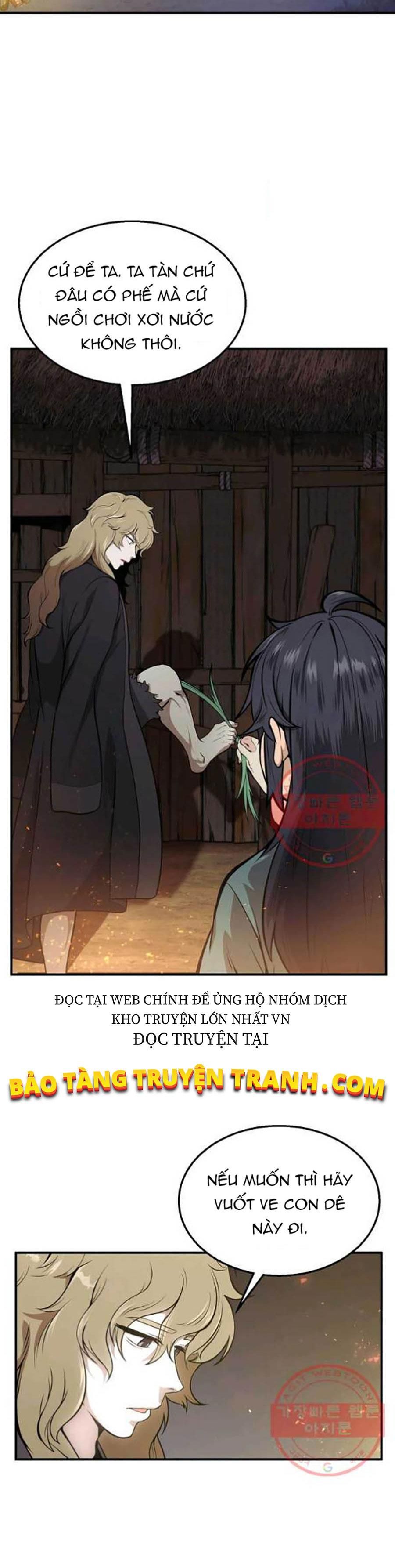 đọc truyện Thiên Niên Phương Sĩ Chương 2 ảnh 18 tại Thiên Thai Truyện