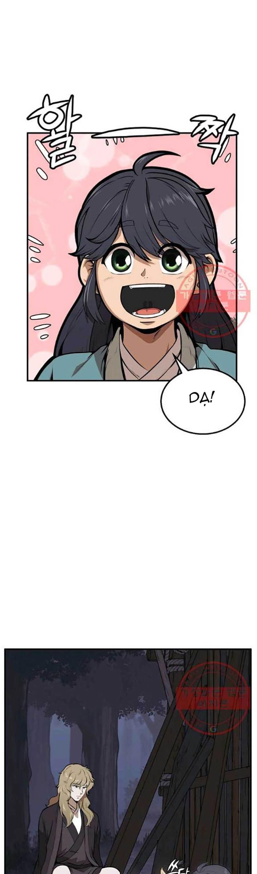 đọc truyện Thiên Niên Phương Sĩ Chương 2 ảnh 19 tại Thiên Thai Truyện