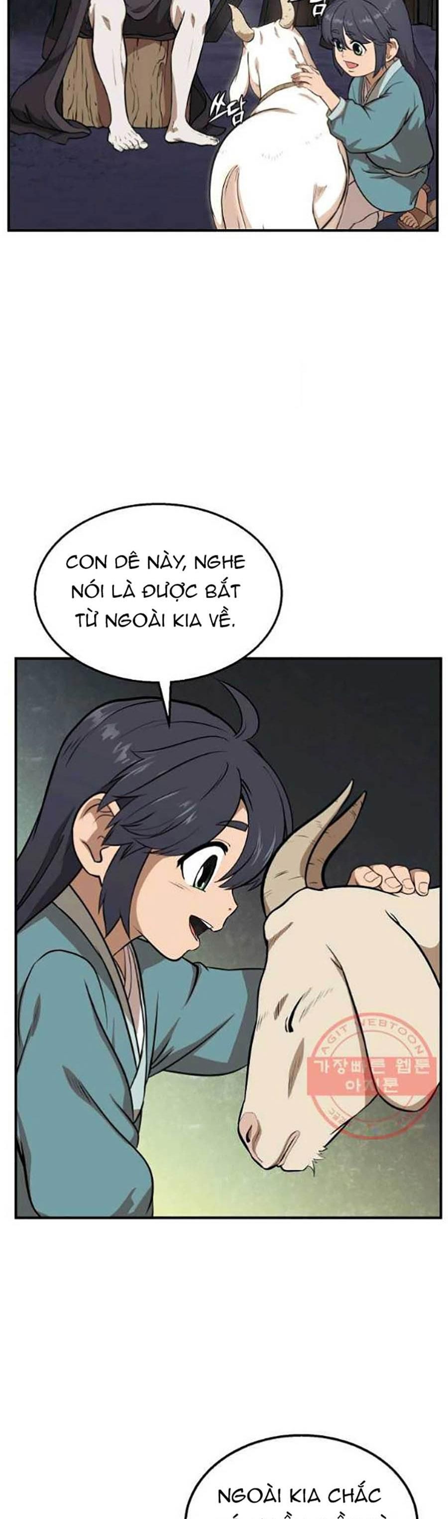 đọc truyện Thiên Niên Phương Sĩ Chương 2 ảnh 20 tại Thiên Thai Truyện