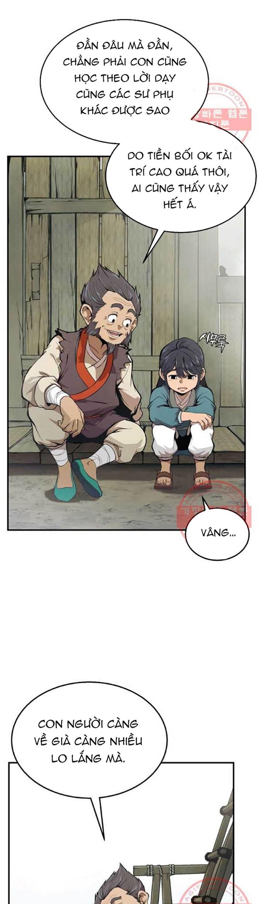 đọc truyện Thiên Niên Phương Sĩ Chương 2 ảnh 4 tại Thiên Thai Truyện