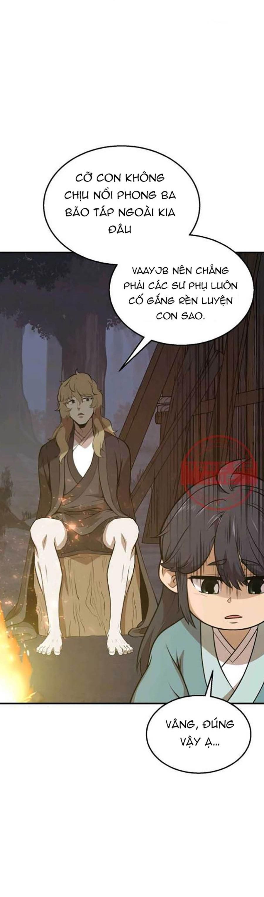 đọc truyện Thiên Niên Phương Sĩ Chương 2 ảnh 22 tại Thiên Thai Truyện