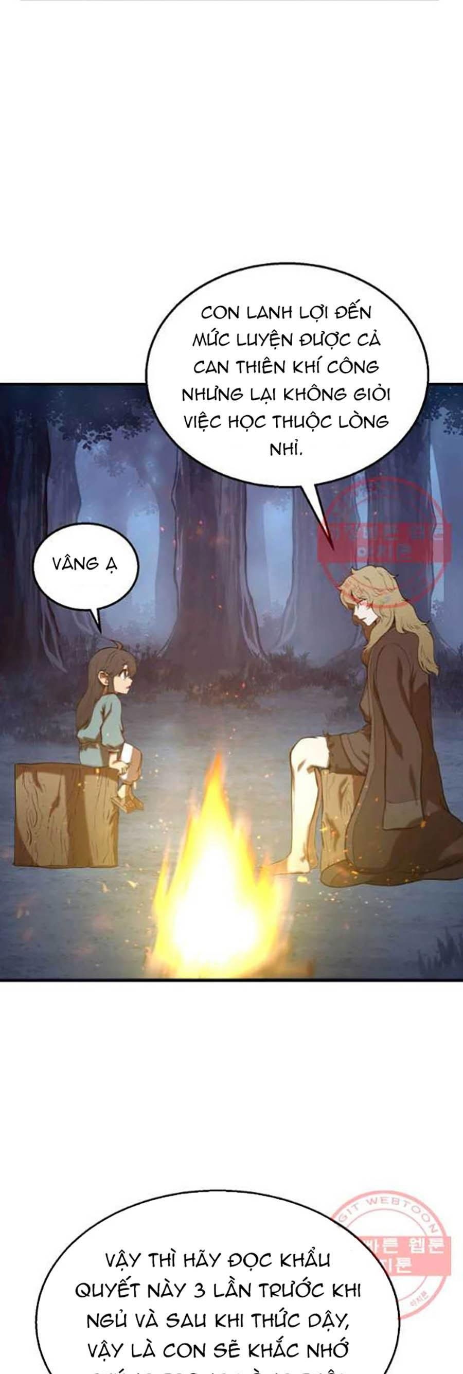 đọc truyện Thiên Niên Phương Sĩ Chương 2 ảnh 24 tại Thiên Thai Truyện