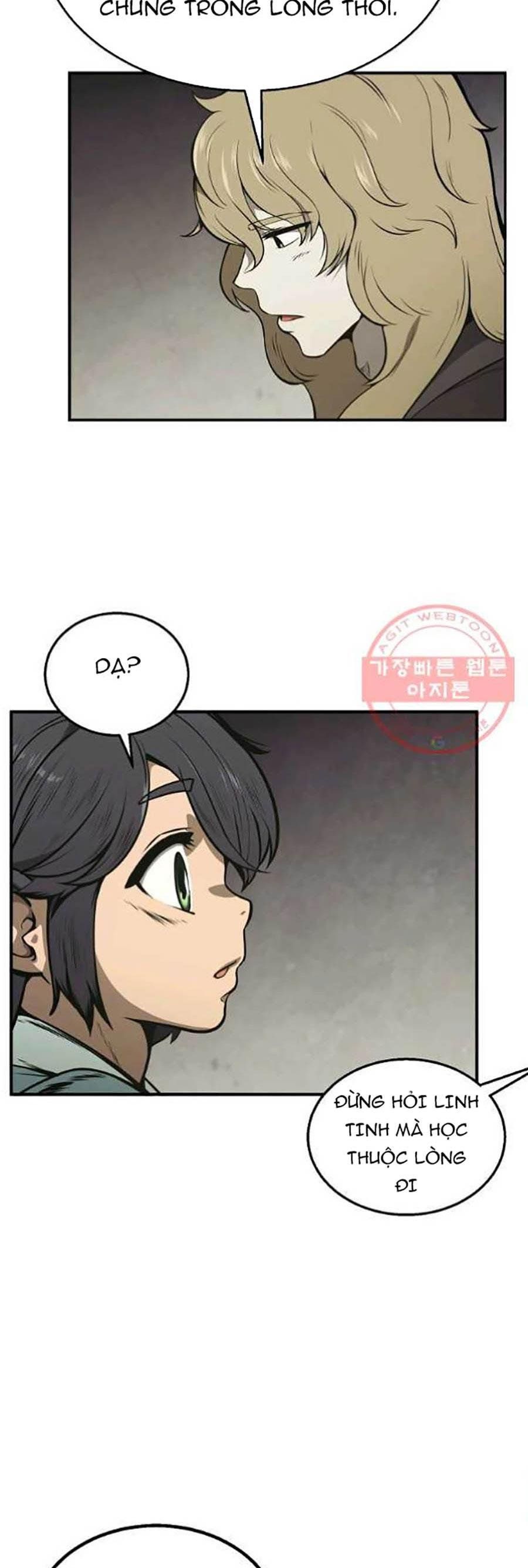 đọc truyện Thiên Niên Phương Sĩ Chương 2 ảnh 25 tại Thiên Thai Truyện