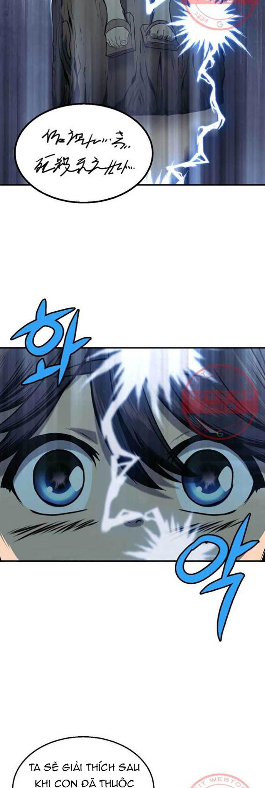 đọc truyện Thiên Niên Phương Sĩ Chương 2 ảnh 27 tại Thiên Thai Truyện