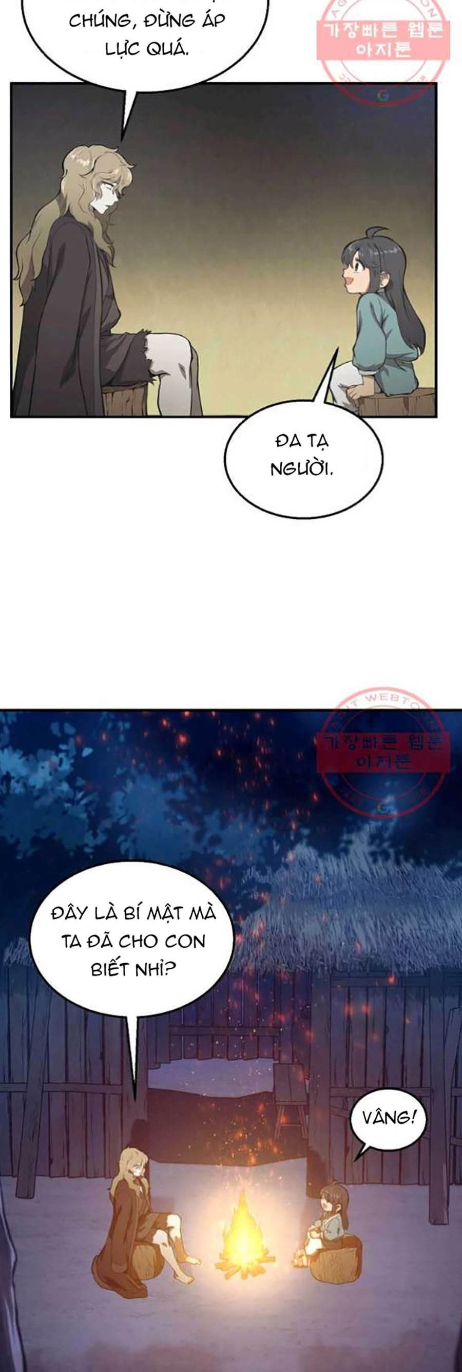 đọc truyện Thiên Niên Phương Sĩ Chương 2 ảnh 28 tại Thiên Thai Truyện