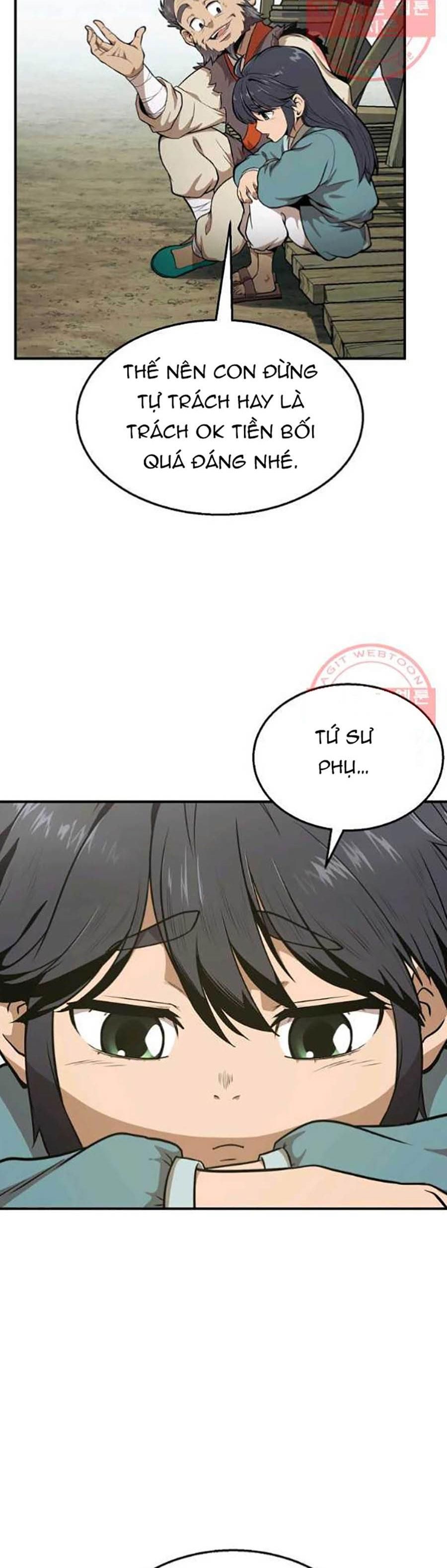 đọc truyện Thiên Niên Phương Sĩ Chương 2 ảnh 5 tại Thiên Thai Truyện