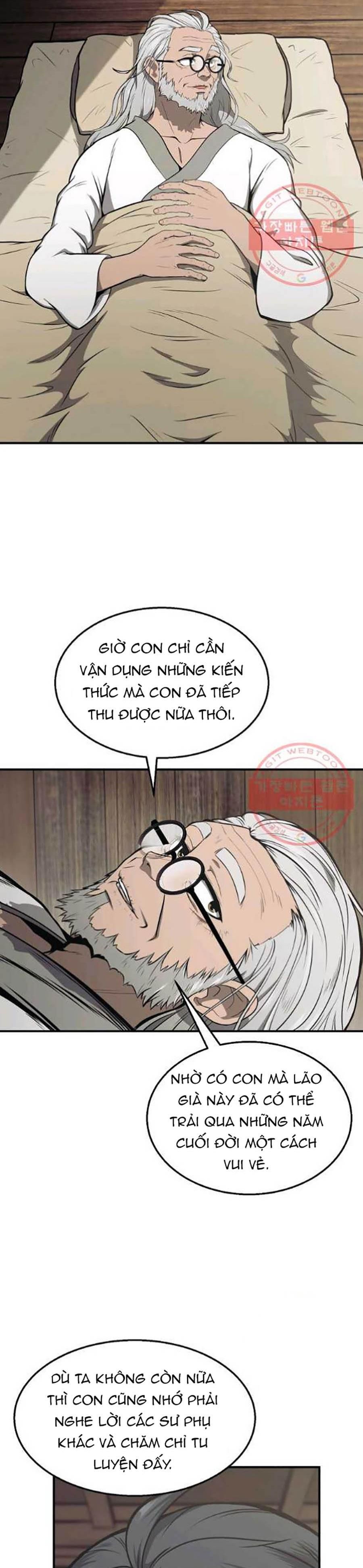 đọc truyện Thiên Niên Phương Sĩ Chương 2 ảnh 32 tại Thiên Thai Truyện