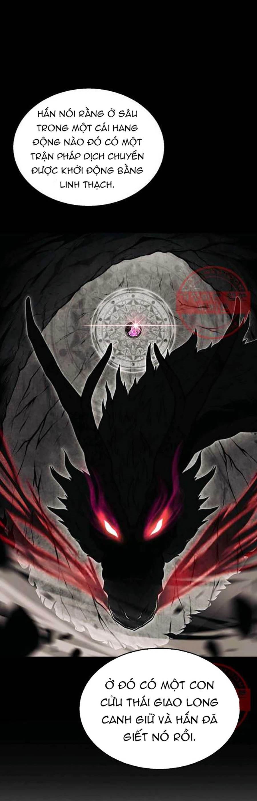 đọc truyện Thiên Niên Phương Sĩ Chương 2 ảnh 37 tại Thiên Thai Truyện