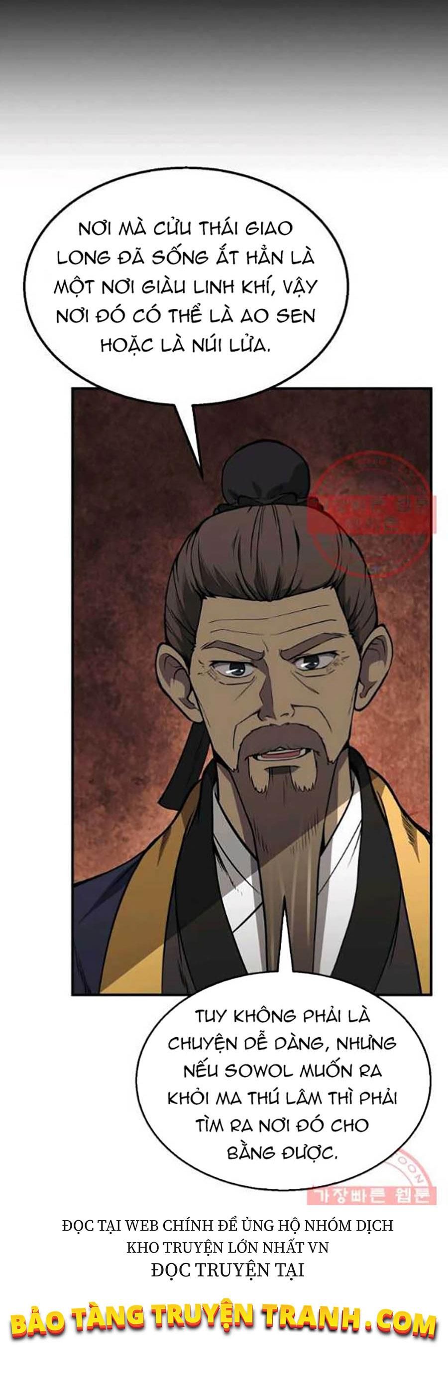 đọc truyện Thiên Niên Phương Sĩ Chương 2 ảnh 38 tại Thiên Thai Truyện