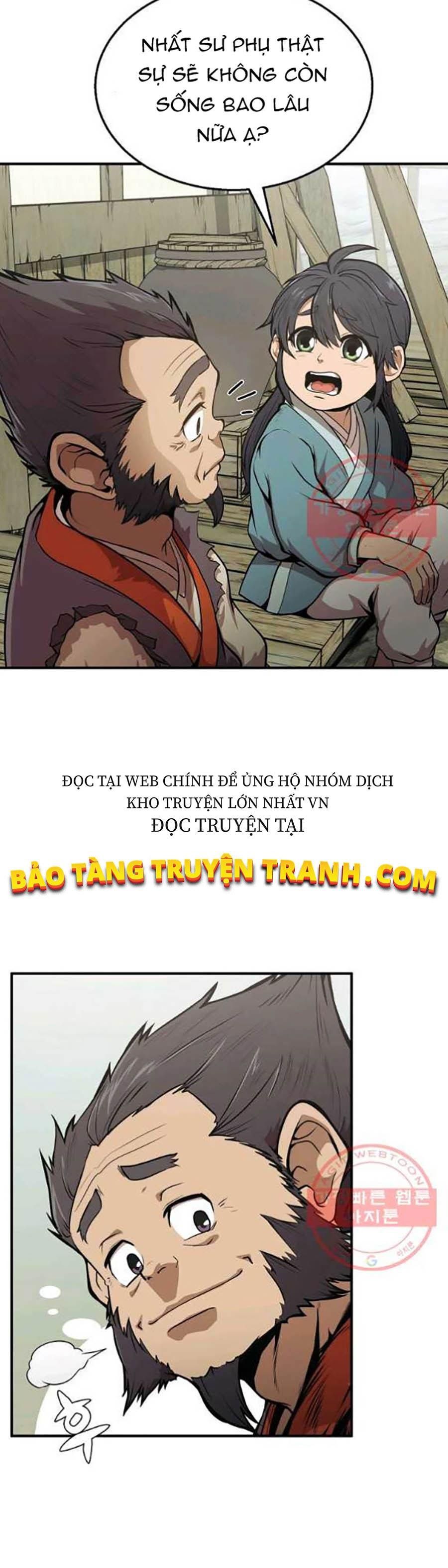 đọc truyện Thiên Niên Phương Sĩ Chương 2 ảnh 6 tại Thiên Thai Truyện