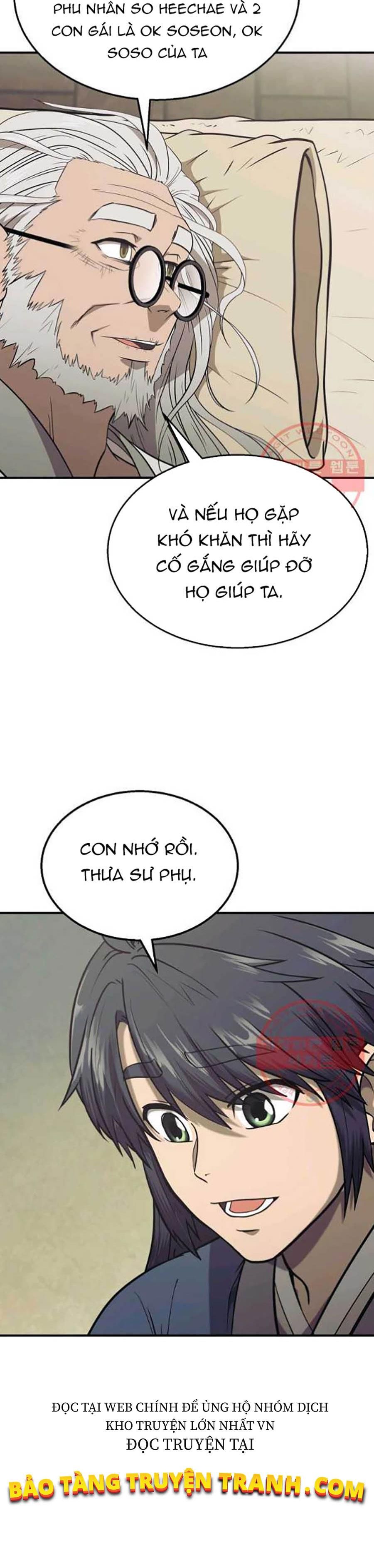 đọc truyện Thiên Niên Phương Sĩ Chương 2 ảnh 45 tại Thiên Thai Truyện