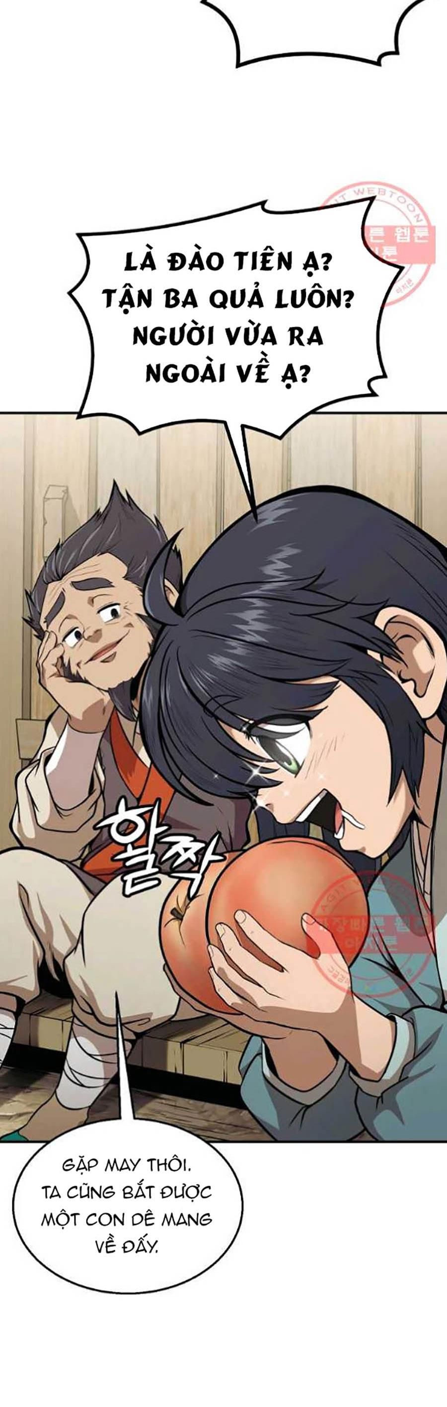 đọc truyện Thiên Niên Phương Sĩ Chương 2 ảnh 10 tại Thiên Thai Truyện