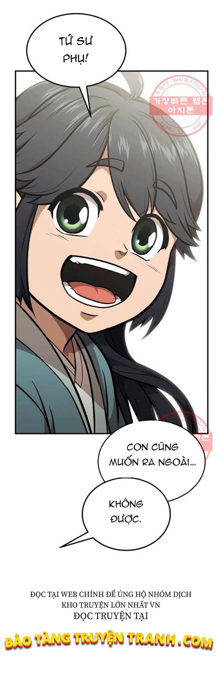 đọc truyện Thiên Niên Phương Sĩ Chương 2 ảnh 11 tại Thiên Thai Truyện